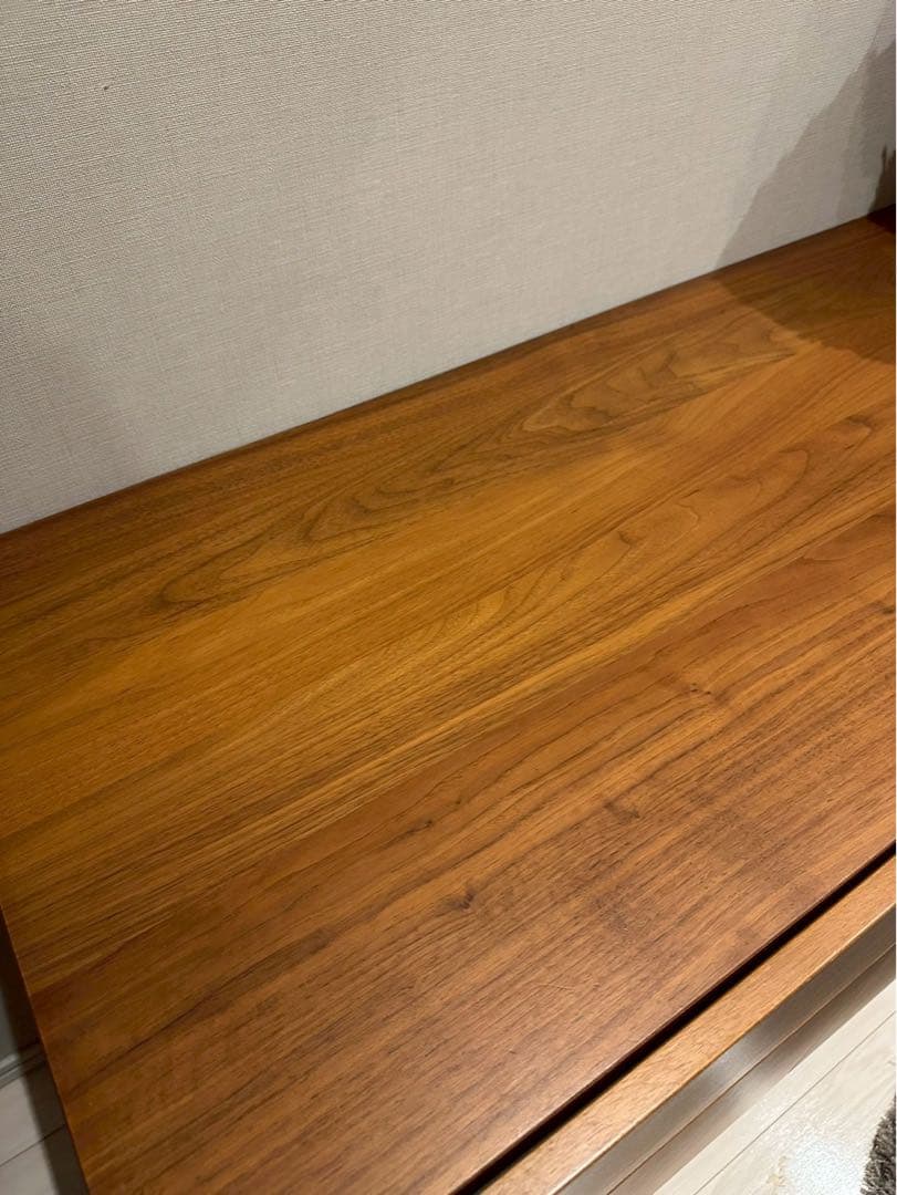 ボーコンセント LUGANO 格調高いルガーノサイドボート キャビネット ウッド