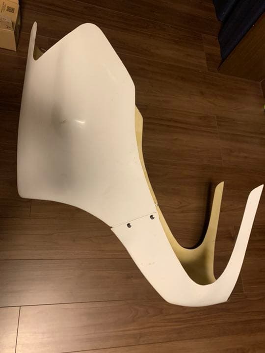 tz250 tz350 フルカウル