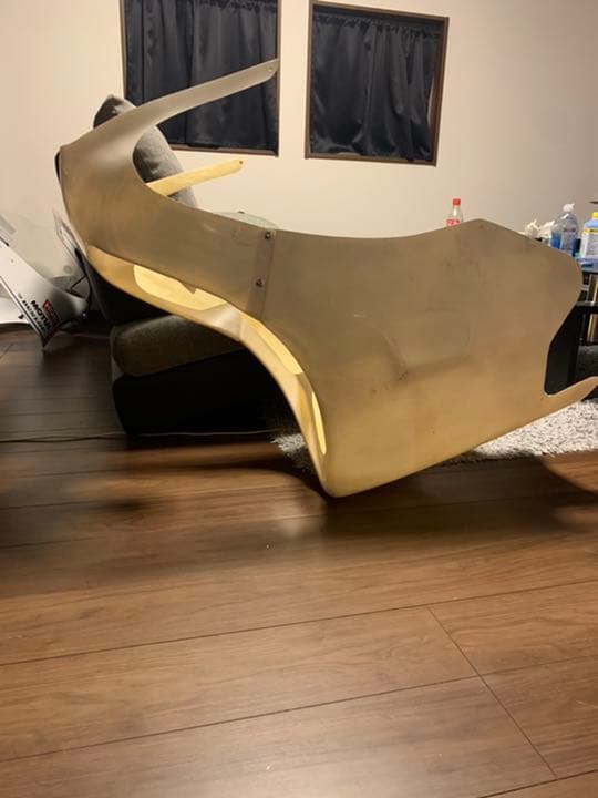 tz250 tz350 フルカウル