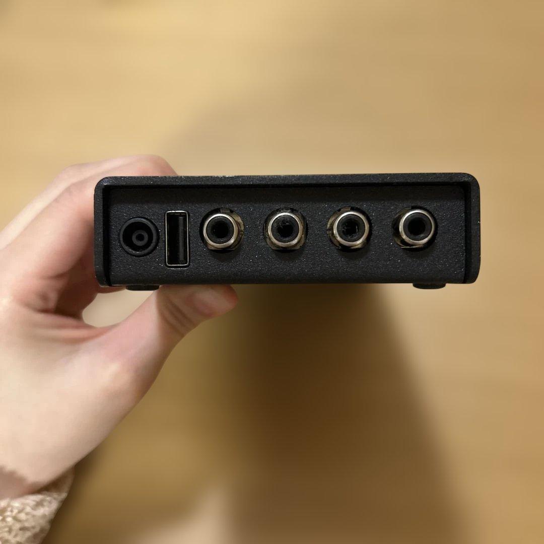 CIOKS DC7 パワーサプライ