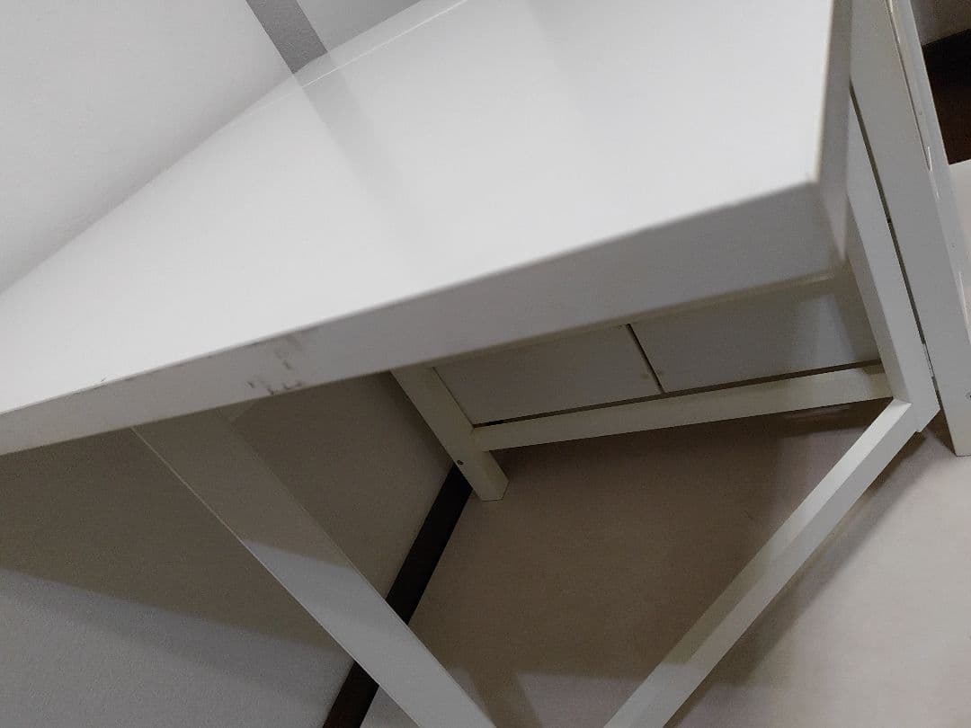 IKEA イケア NORDEN ノールデン ゲートレッグテーブル