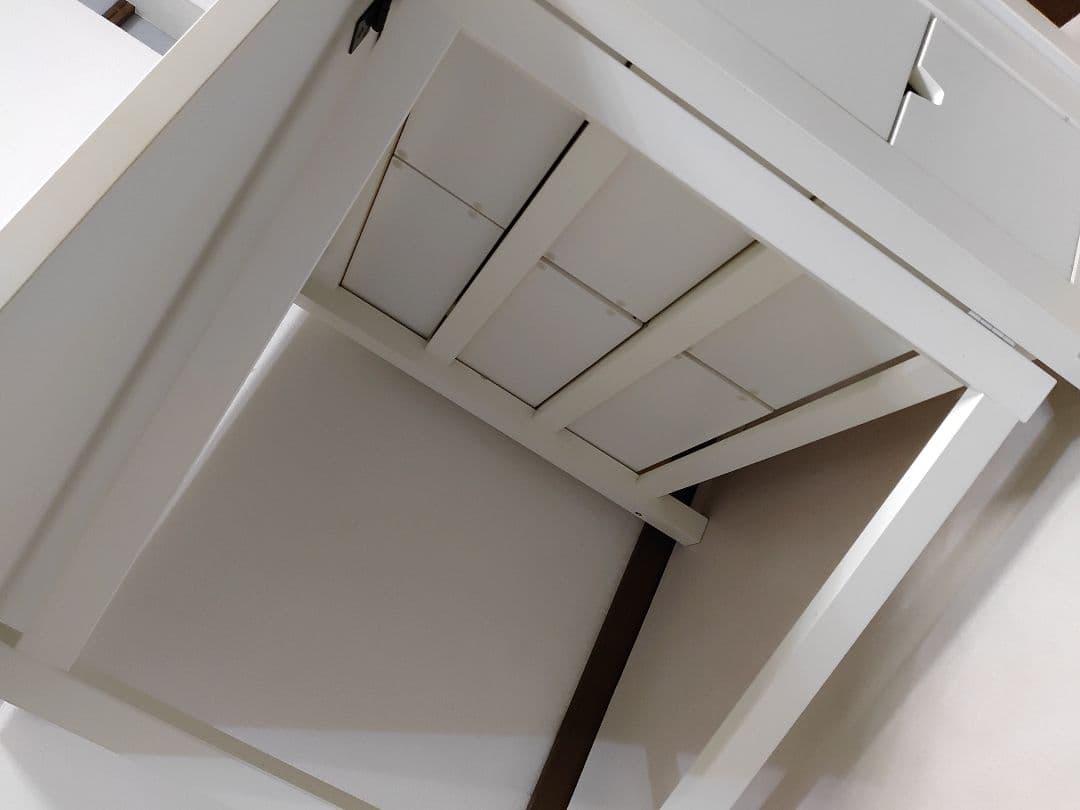 IKEA イケア NORDEN ノールデン ゲートレッグテーブル