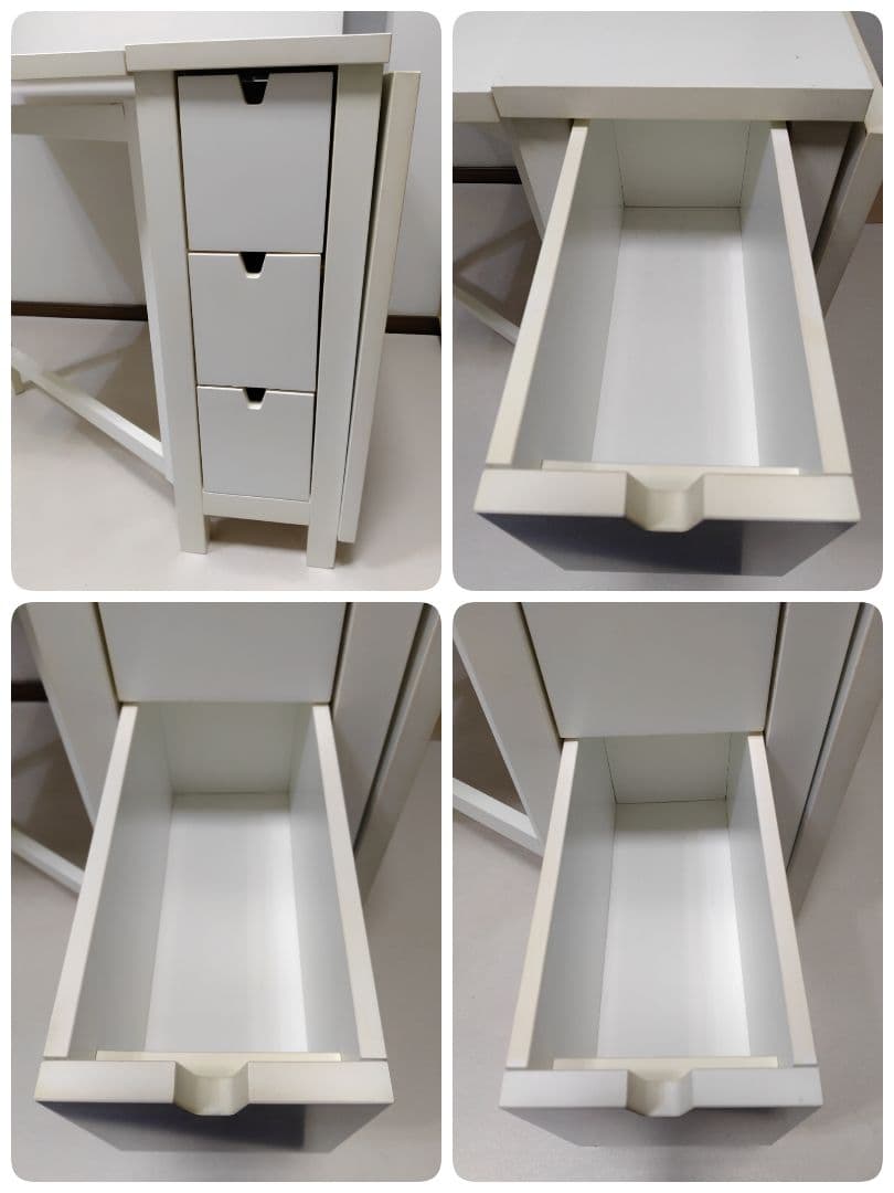 IKEA イケア NORDEN ノールデン ゲートレッグテーブル