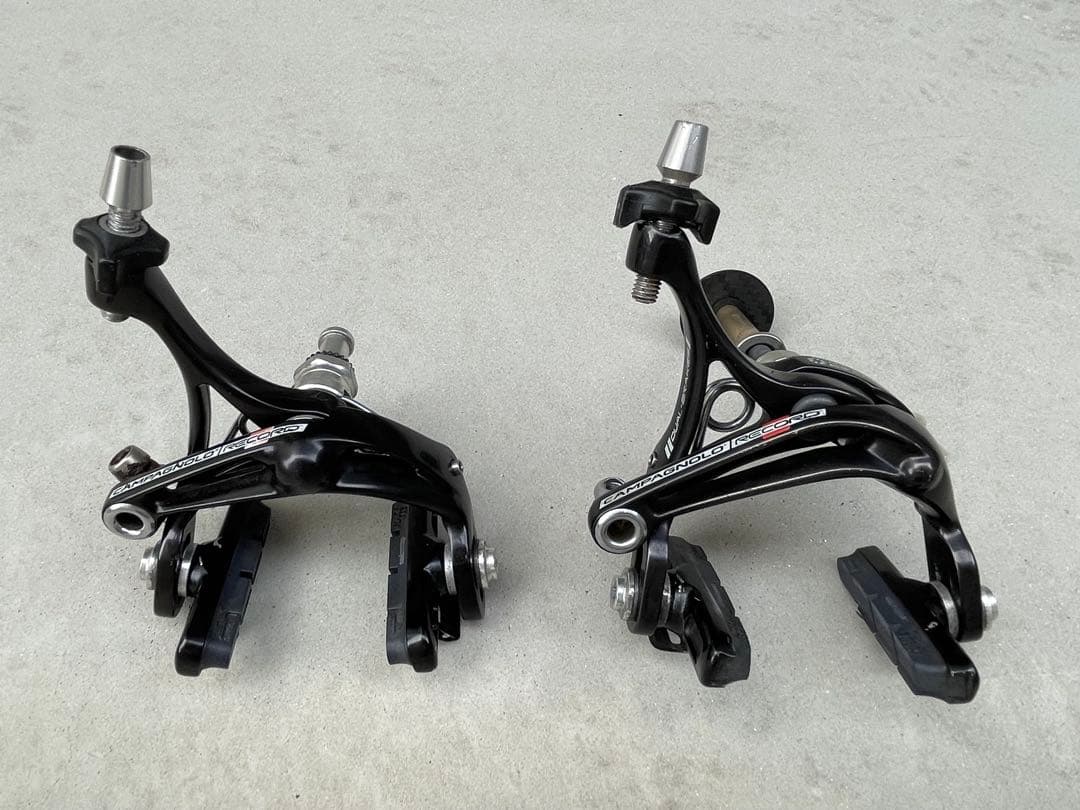 Campagnolo Record ブレーキセット