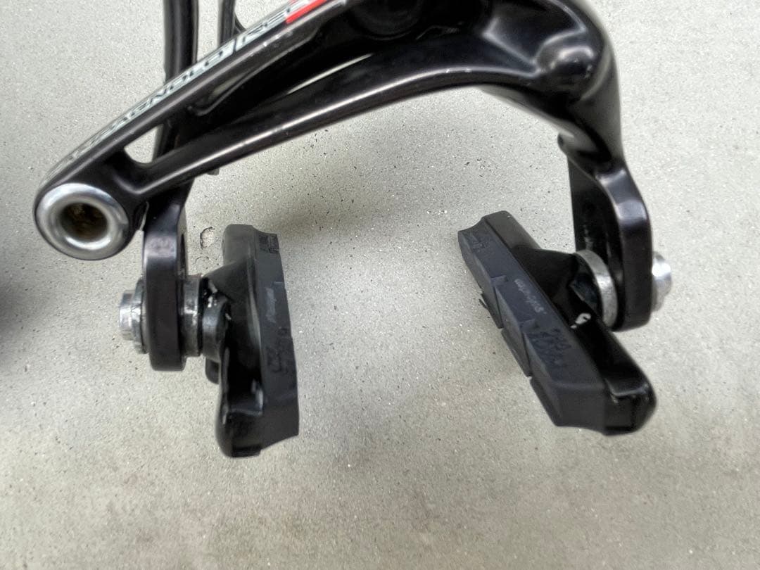 Campagnolo Record ブレーキセット
