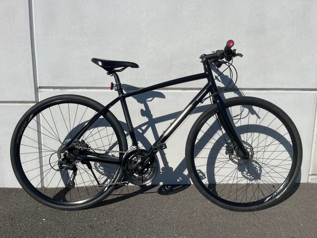 アンカー　ANCHOR RL1 油圧ディスク　手渡し限定