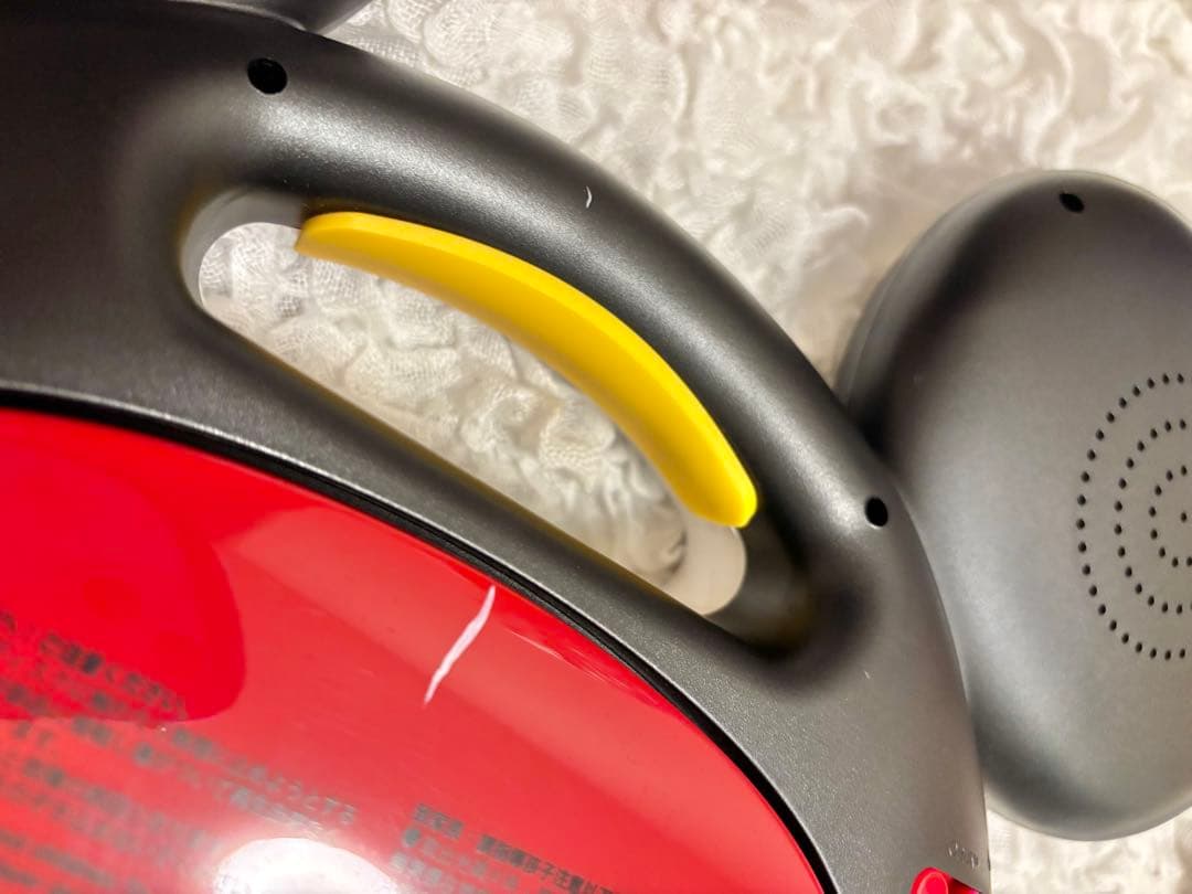 DWE Blu-ray Mate（購入時期:2024年4月）