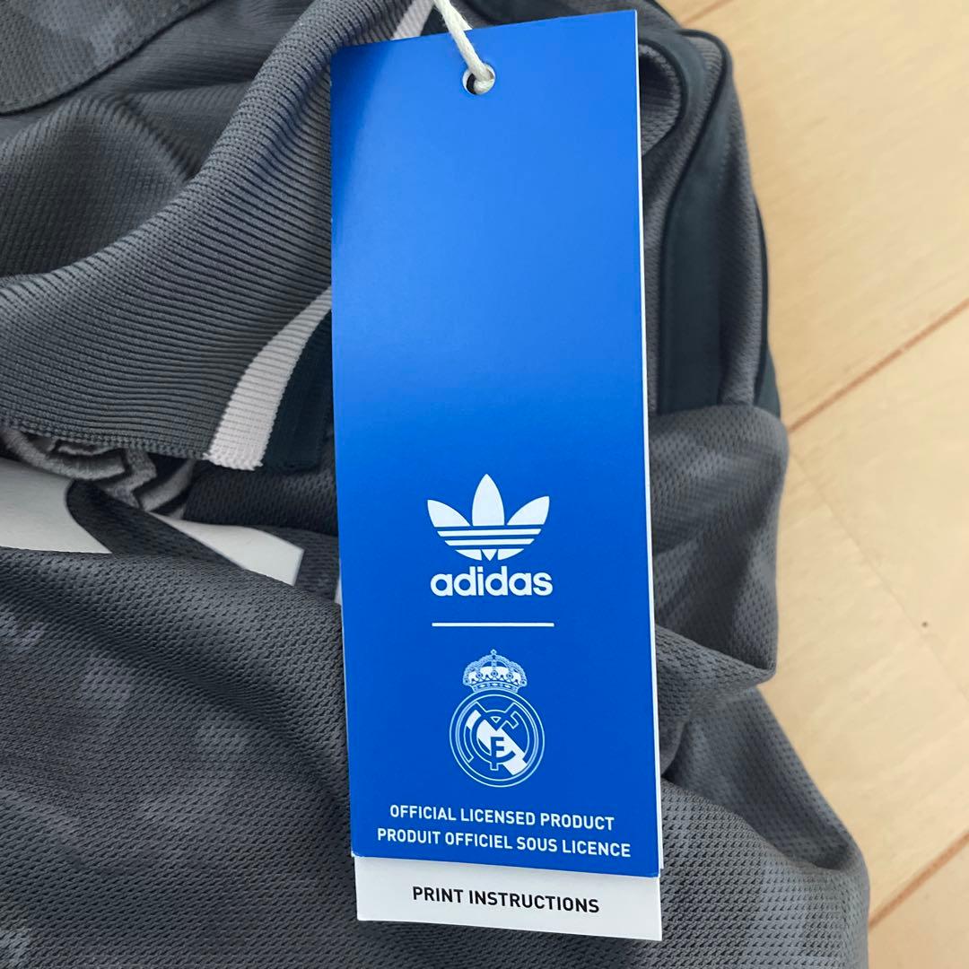 24-25 レアルマドリード モドリッチ 3rdユニ タグ付き正規品