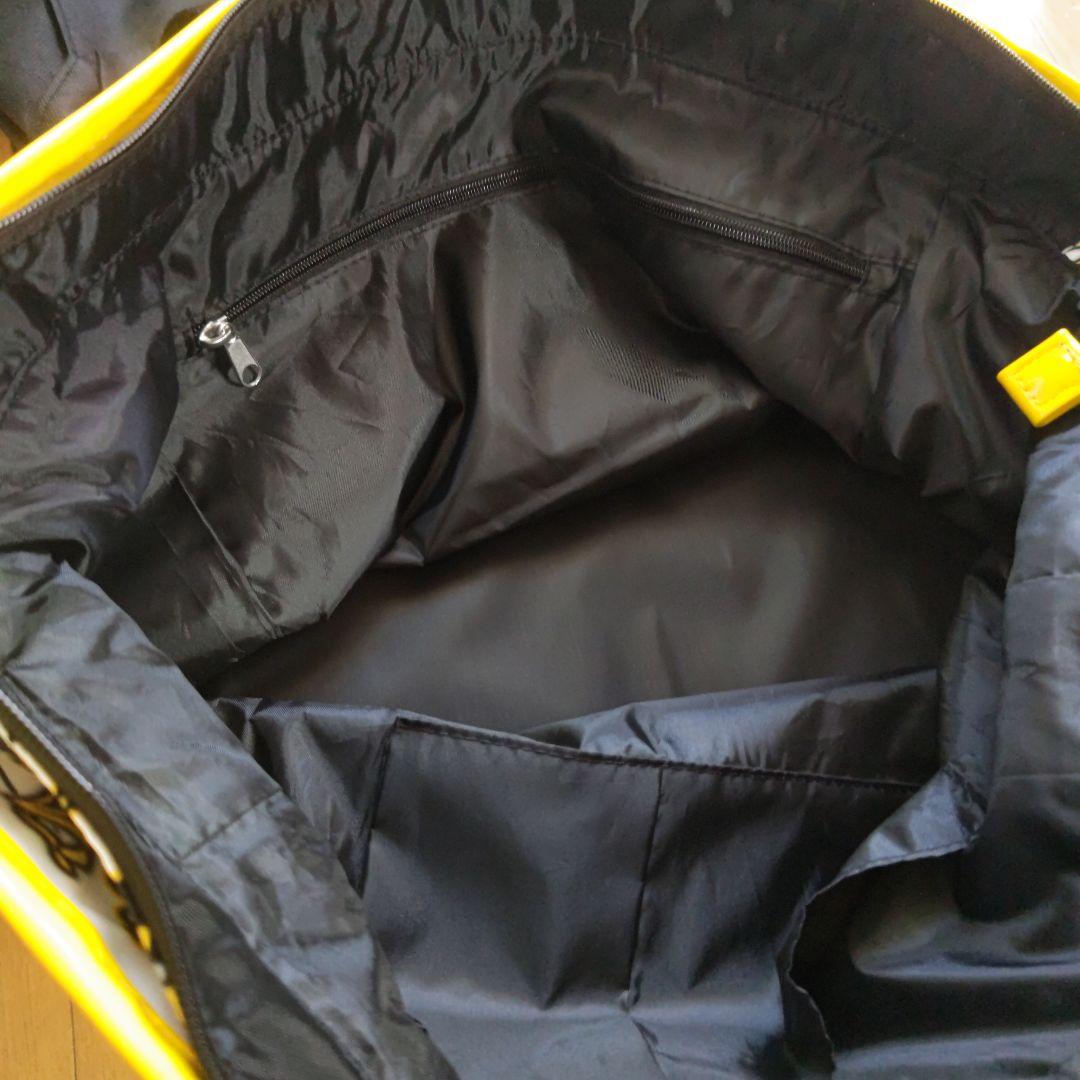 新品未使用★アルチビオ★ミニオン★ボストンバッグ★おまけ付き