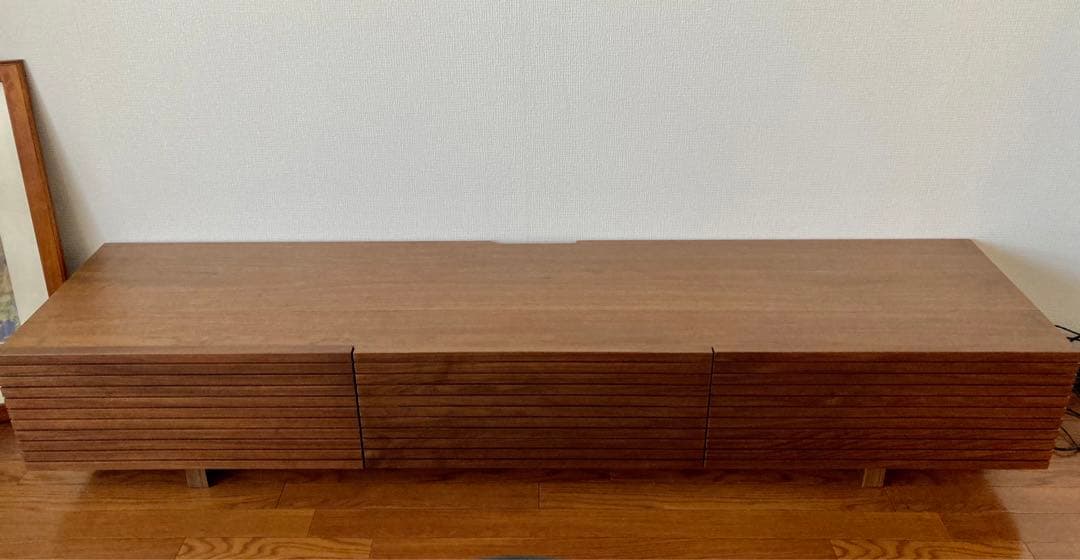 テレビボード レグナテック 大川家具