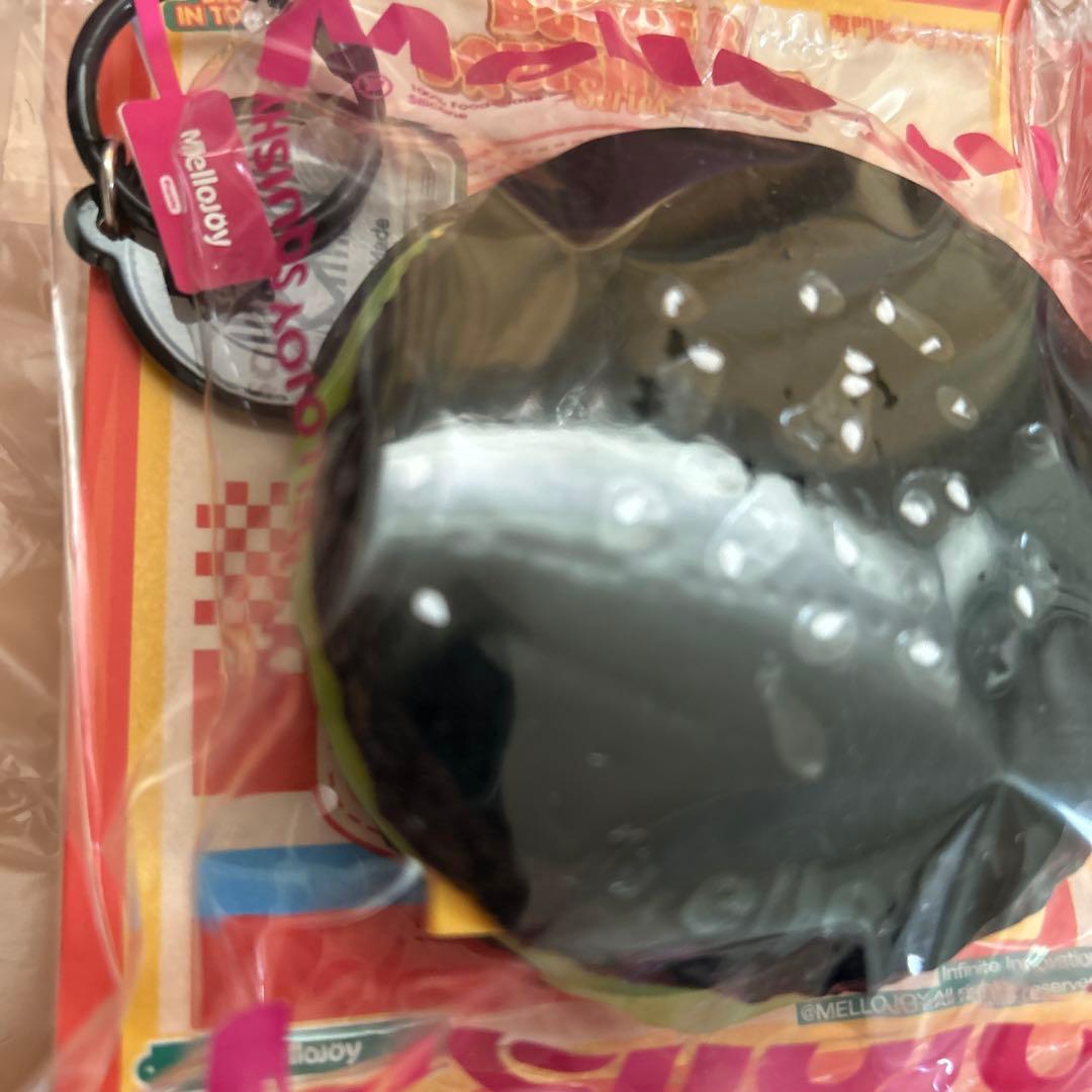 あ*ち様 Mellojoy キングオブバーガー　セット