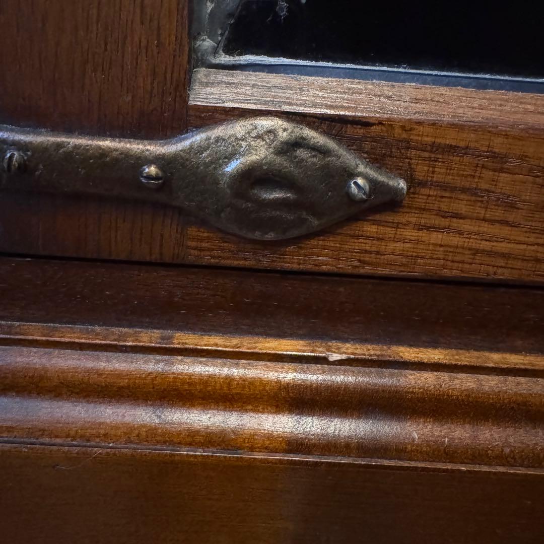 英国アンティーク ウッドブロス WOODBROS テレビボード