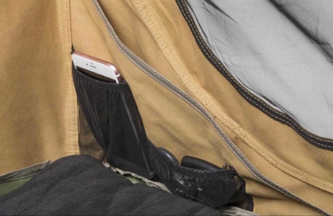 正規品 ARB スカイドーム スワッグテント シングル SERIES2