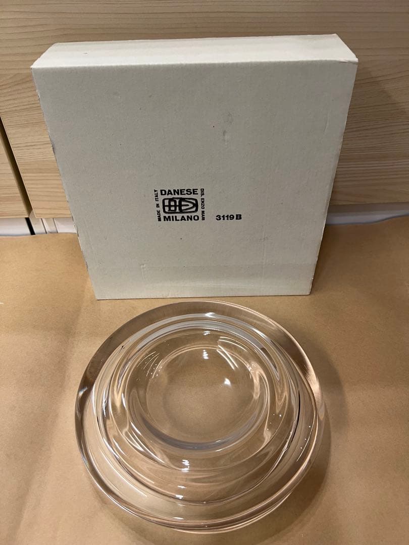 mernaoさん専用 DANESE3個セット