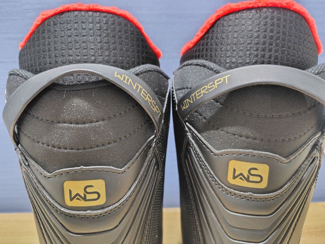 WINTERSPT スノーボードブーツ