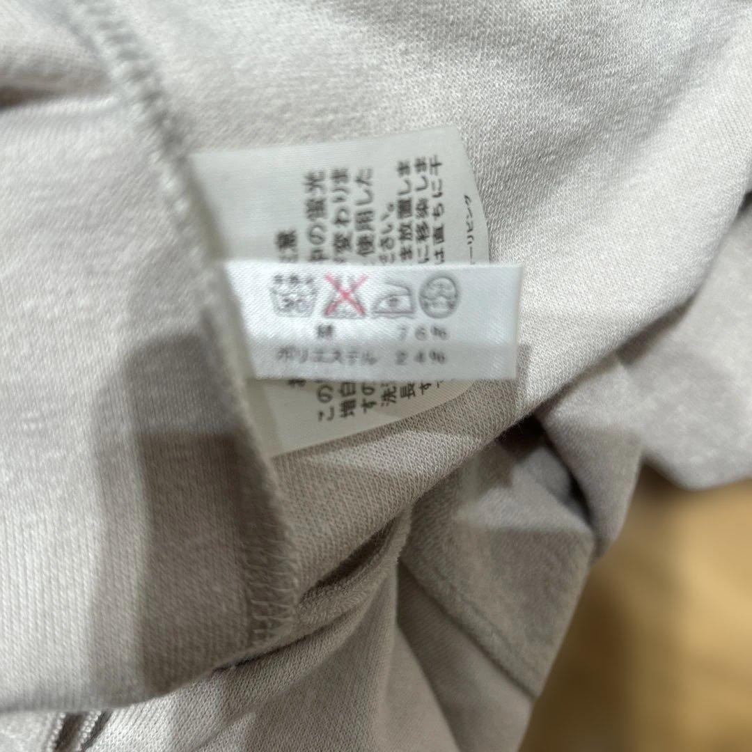 2点おまとめ ワイズフォーリビング　長袖　部屋着　新品同様