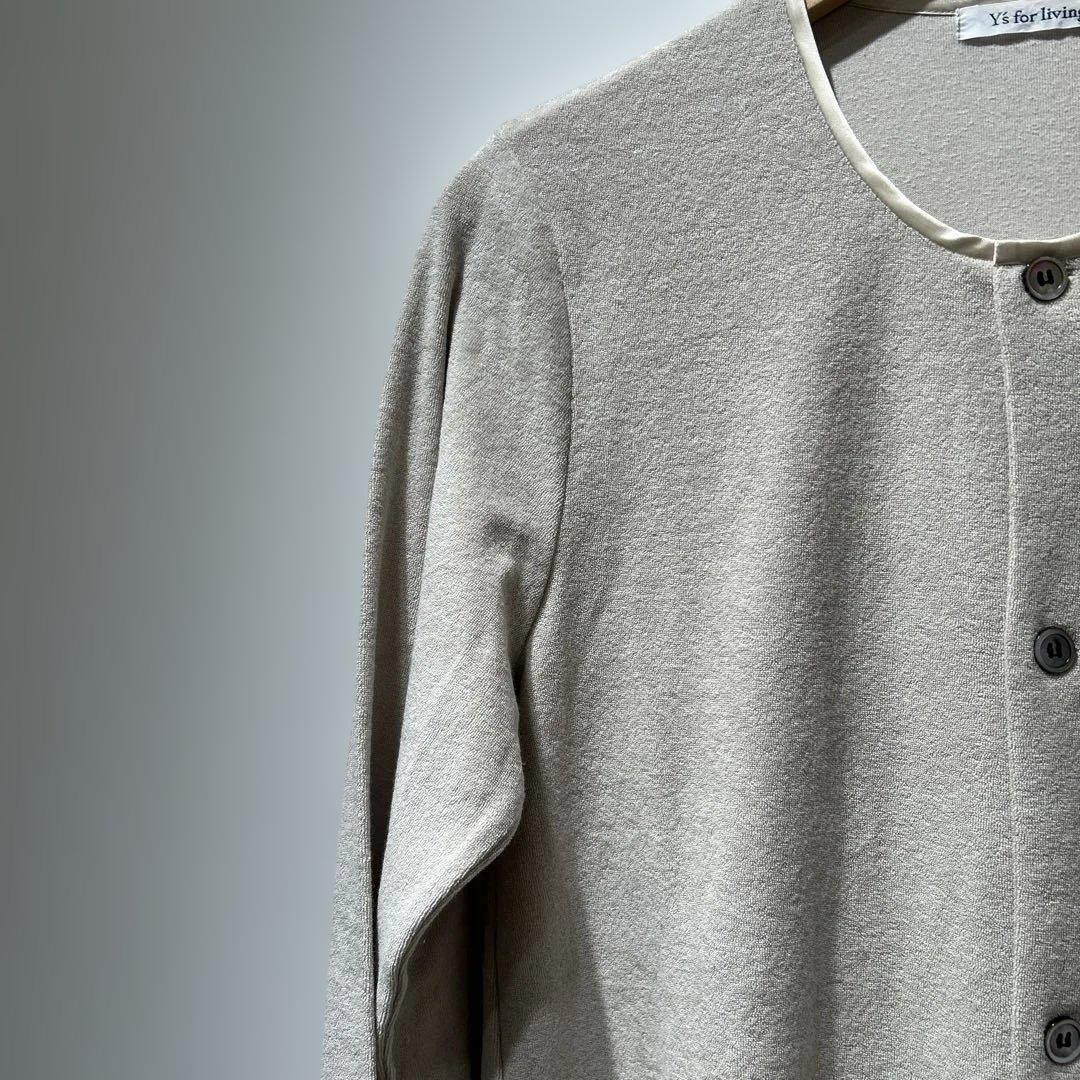 2点おまとめ ワイズフォーリビング　長袖　部屋着　新品同様