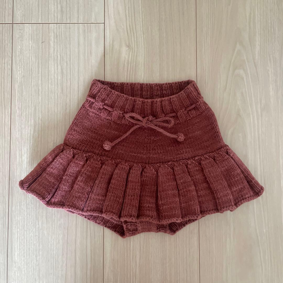 週末限定価格　mishaandpuff スケポン