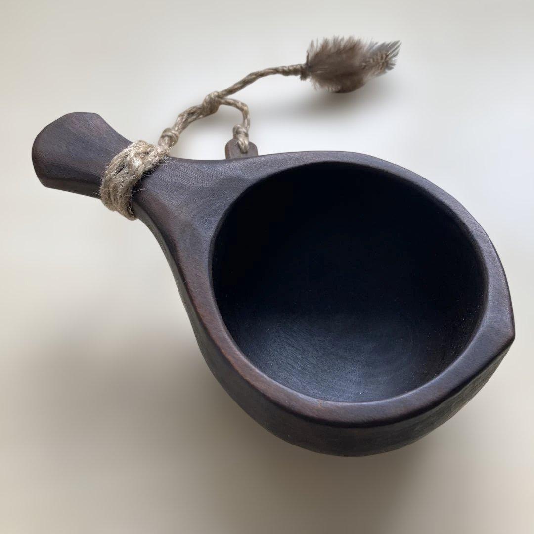 【新品】ソウルオブシベリア #1 No.5130 ククサ