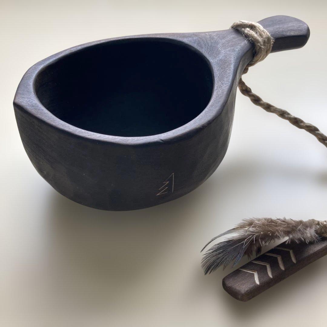 【新品】ソウルオブシベリア #1 No.5130 ククサ