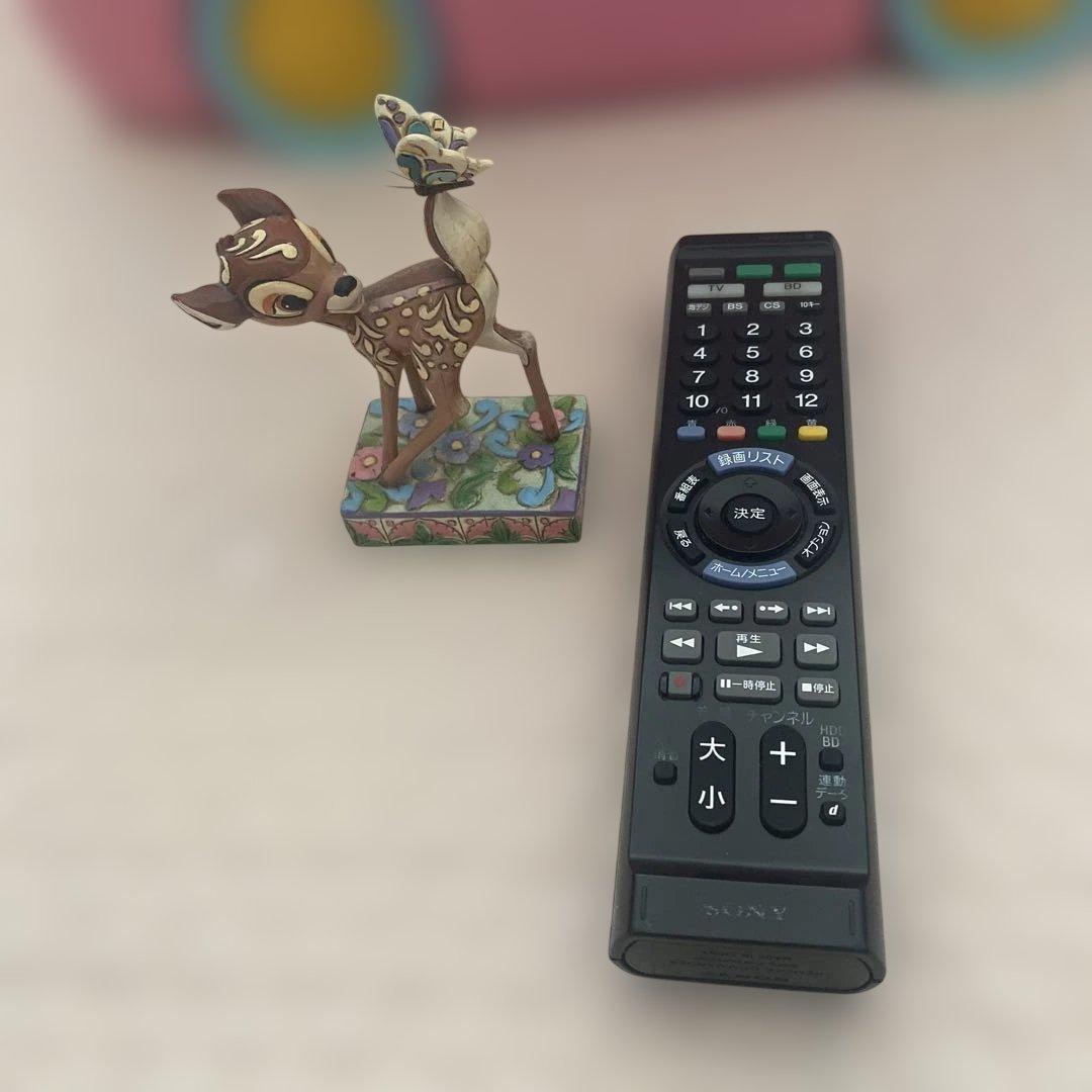 バンビ⭐︎ DISNEY TRADITIONS⭐︎フィギュア