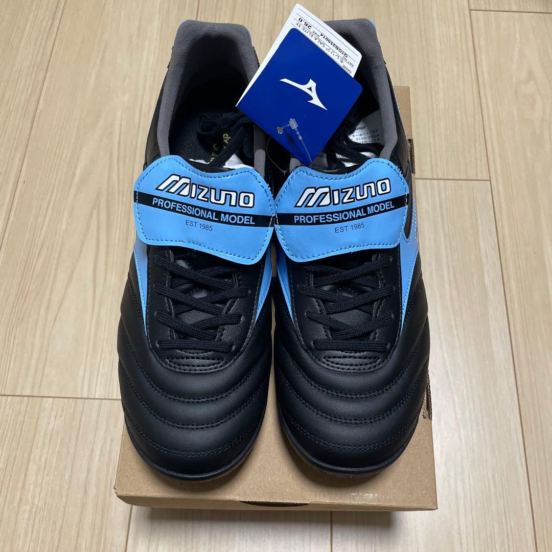 シューズ Mizuno Morelia Sala Elite TF 26.0cm