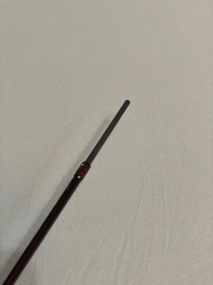 ロデオクラフト　999.9マイスターホワイトウルフ62UL