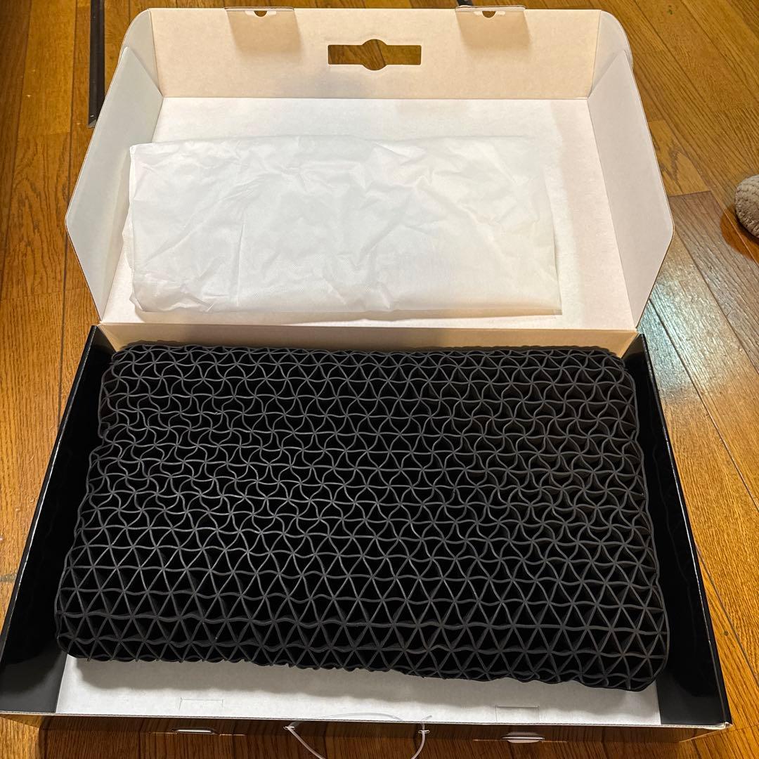 ヒツジのいらない枕 ブラック早い者勝ちです❗️激安