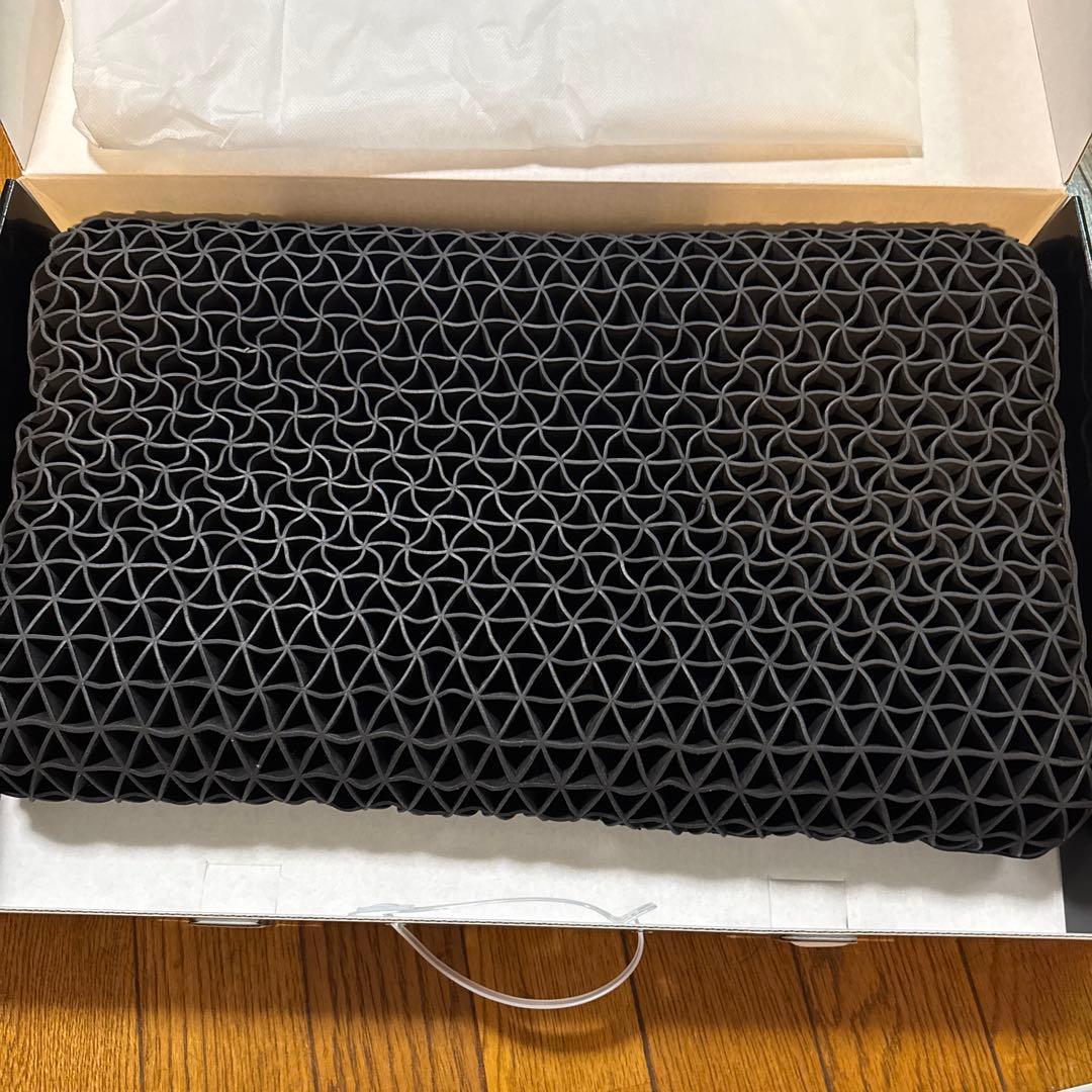 ヒツジのいらない枕 ブラック早い者勝ちです❗️激安