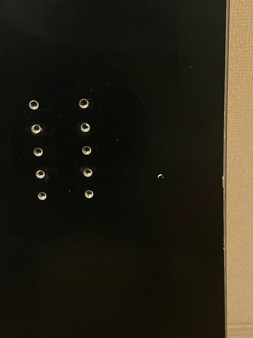 J*n様 WRX board Mk-W 23-24 153㎝