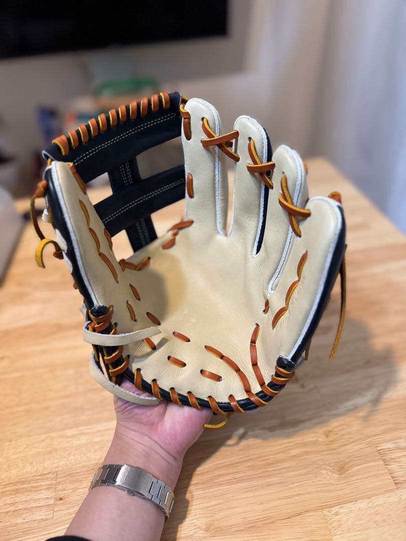 アトムズオーダーグローブ