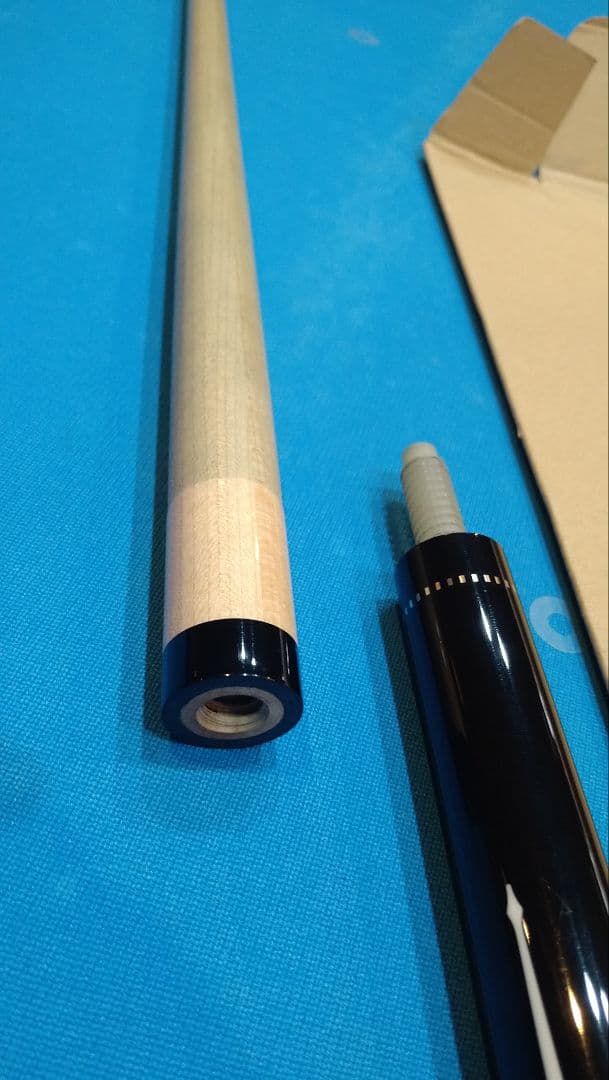 コグノセンティ専用　ユニバーサル シャフト PRO10 Hybrid shaft