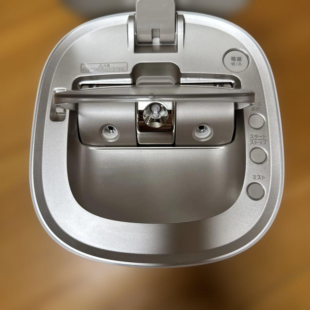 Panasonic スチーマー