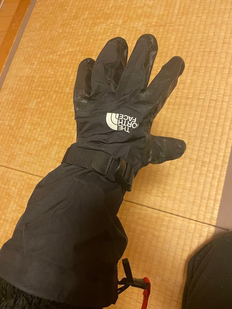 THE NORTH FACE ゴアテックス　GORE-TEX