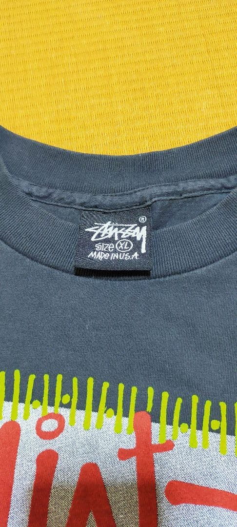 トップス EMINEM THE RECOVERY JAPAN TOUR 2012