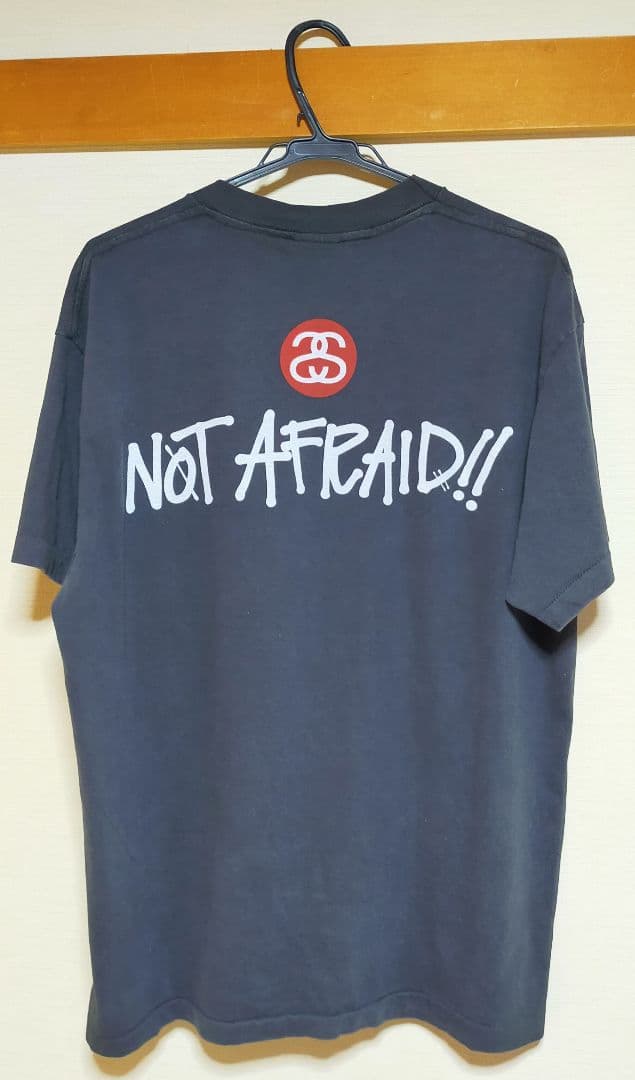 トップス EMINEM THE RECOVERY JAPAN TOUR 2012