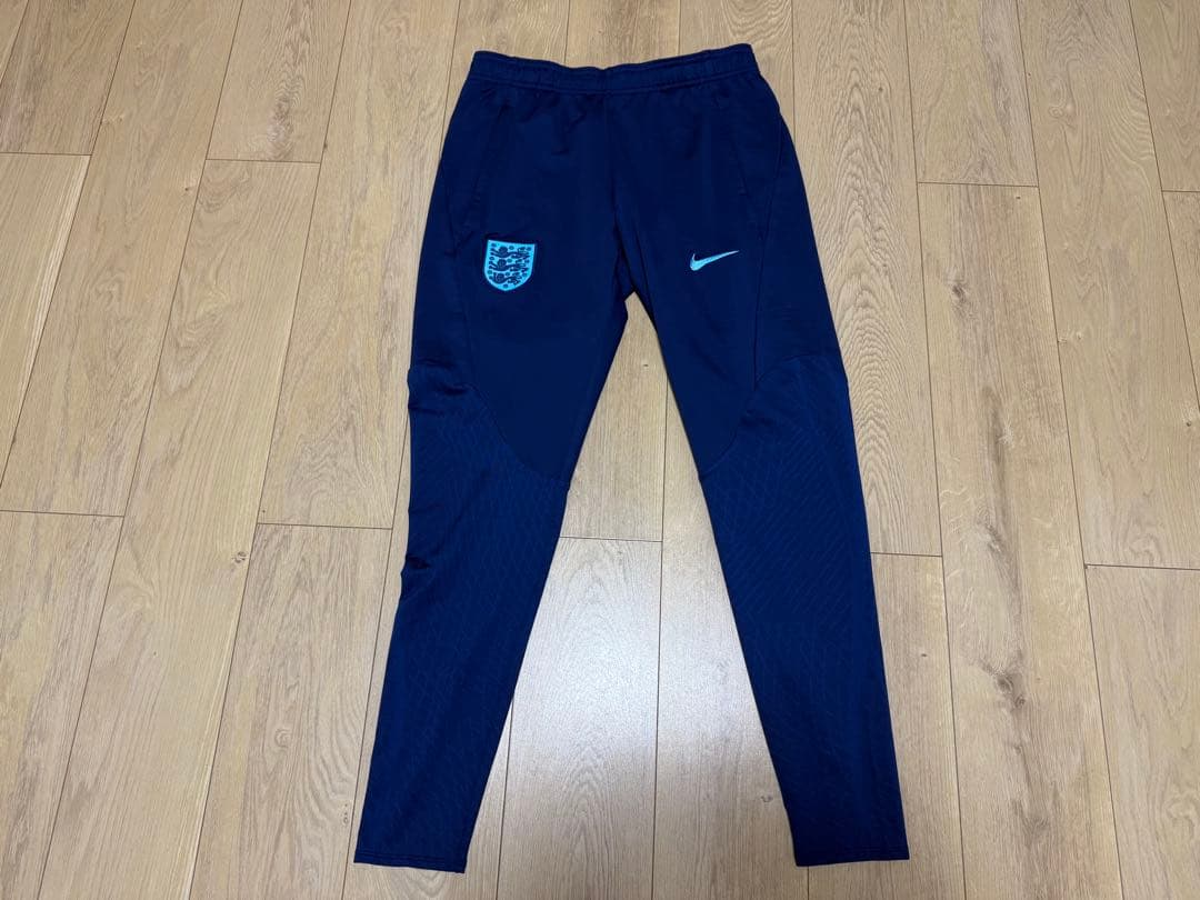 NIKE ナイキ イングランド代表 トレーニング ３点セット サカ ライス エゼ