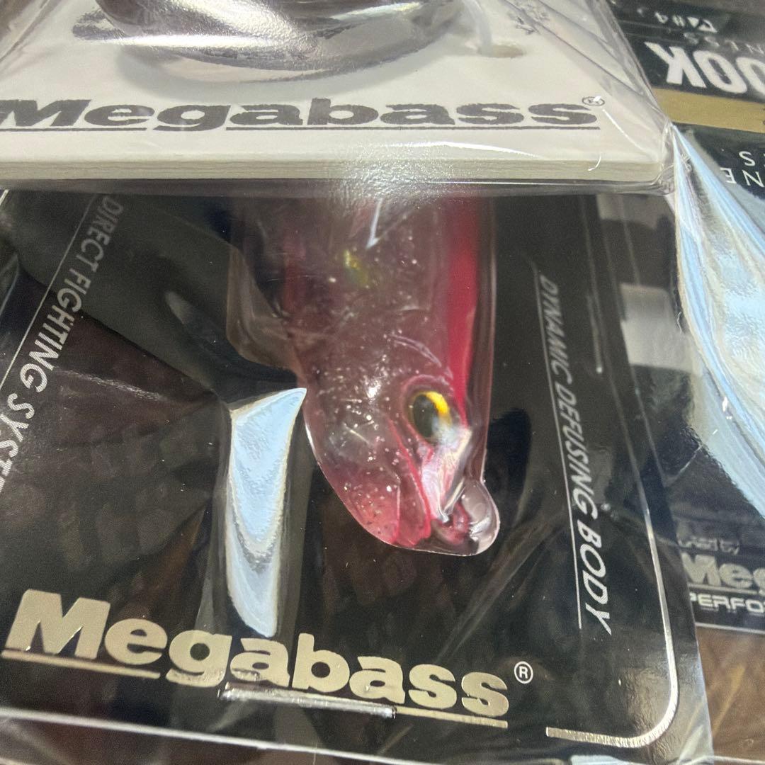 メガバスMegabass2026福袋