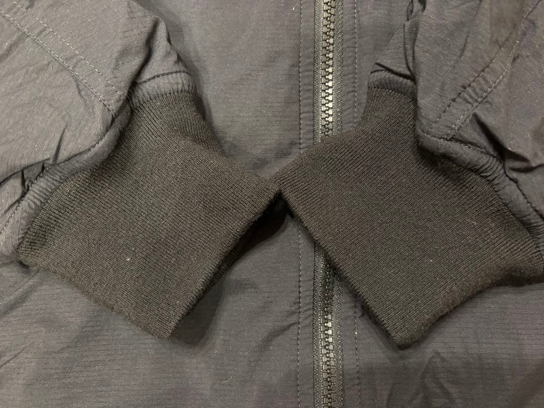 【なつかん】ノースフェイス NY81965 トランジットボンバージャケット