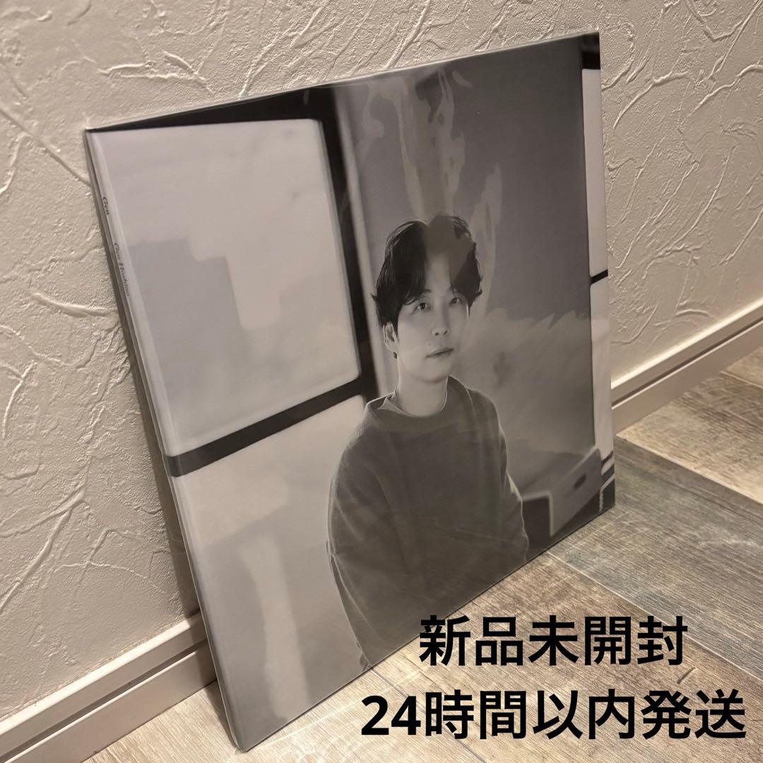 【新品未開封】星野源 Gen アナログ2枚組(重量盤)