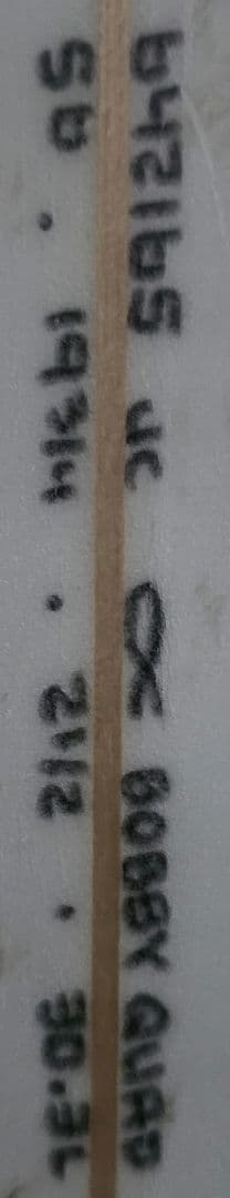 Channel s アルメリック5'6 ボビークワッド サーフボード