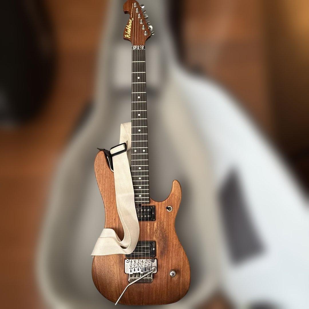 N4さん専用WASHBURN NINO BETTENCOURT USA