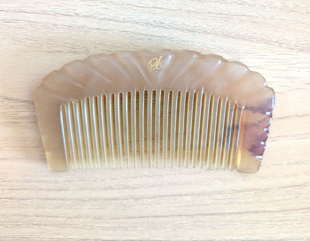 ステファニーコーム　ポケットプティ　ヘアケア