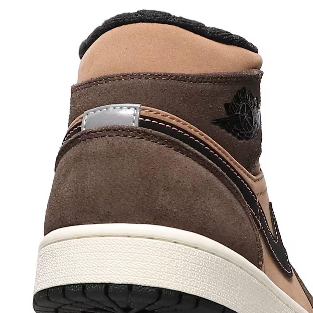 エアジョーダン1 MID SE