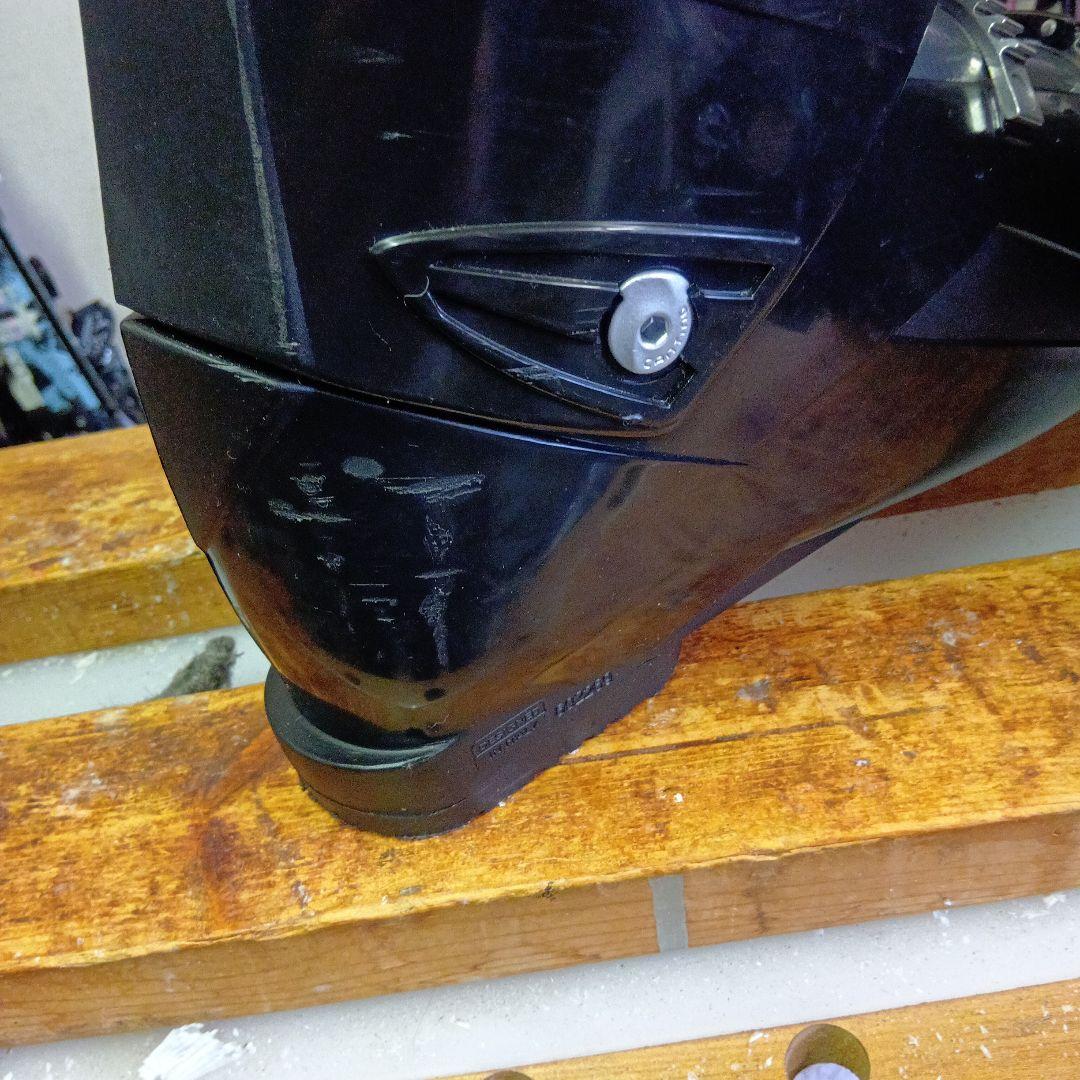 スキー HEAD 31-32cm