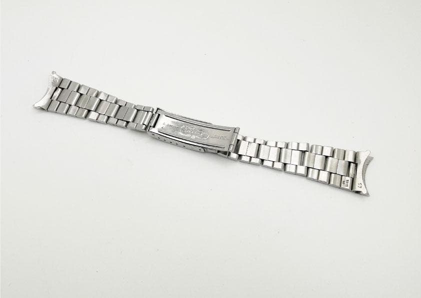 ROLEX ロレックス ブレスレット 19mm 中古！美品！訳あり！