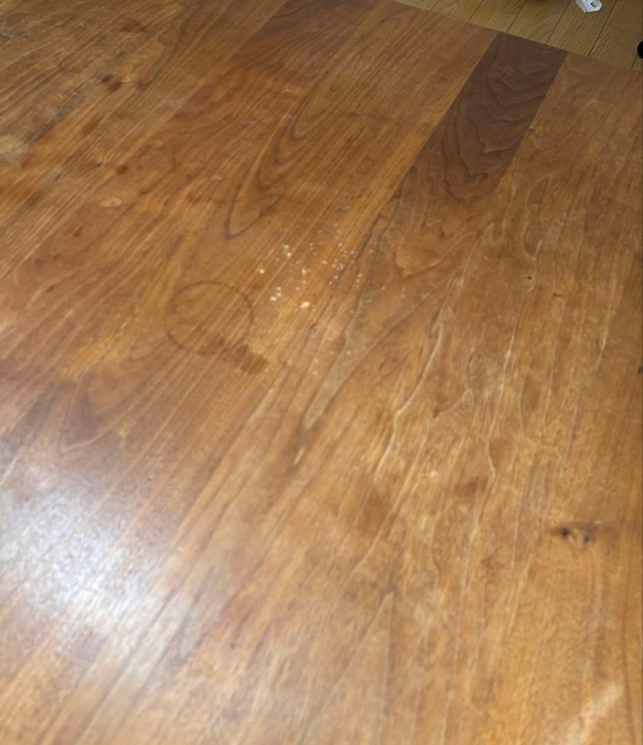 シャルドネ　CHARDONNAY ダイニングテーブルセット　DOLCI 無垢