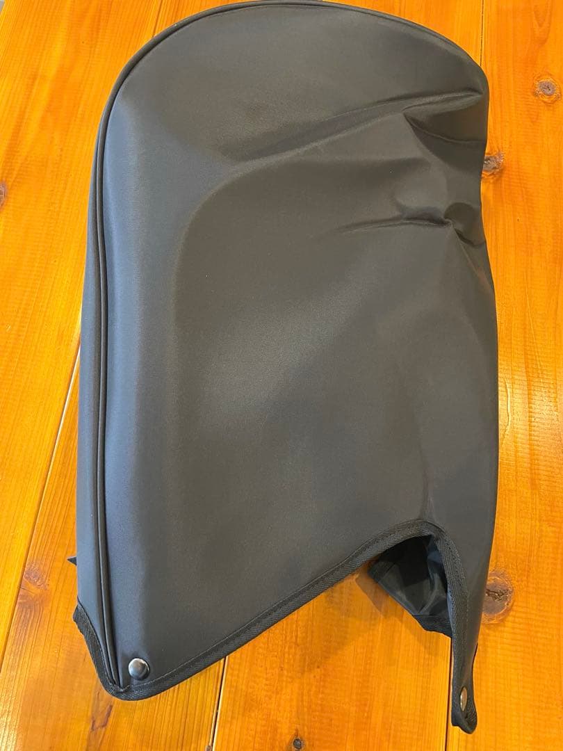 OBSIDIAN オブシディアン ゴルフブラック キャディーバッグ