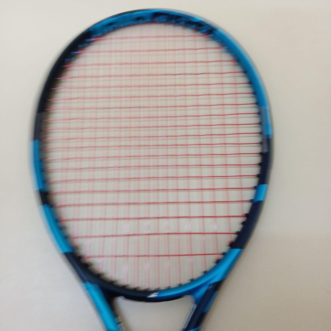 超レア 入手困難 希少 2021 バボラ ピュアドライブプラス G1 2本