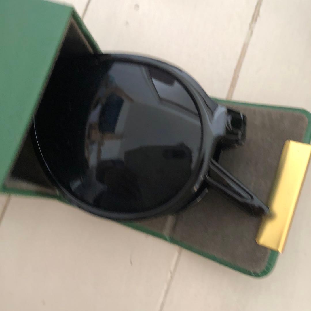 Ulike 脱毛器 (IPL)グリーン 充電器付き